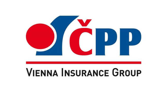 Česká podnikatelská pojišťovna (ČPP) – logo