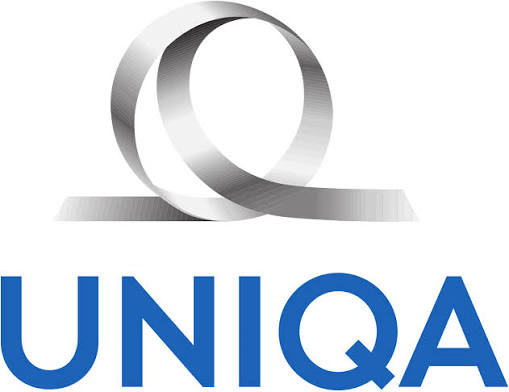 Uniqa pojišťovna – logo